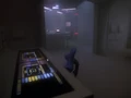 Auxiliary control room, USS Raman.jpg