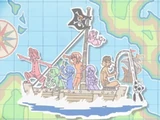 Pandaman 4opening