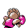 Hitmonchan espalda G2