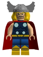 Thorcomic