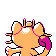 Meowth espalda G2 variocolor