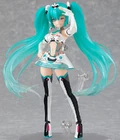 Figma racing miku 2012
