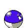 Voltorb espalda G2 variocolor
