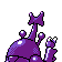 Heracross espalda G2 variocolor