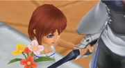 Kairi Keyblade Inheritance