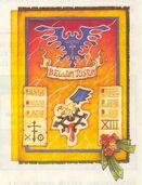 Heresy Banner