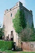 LongthorpeTower