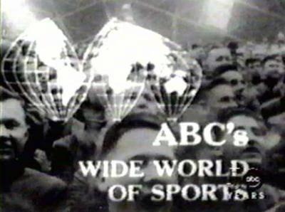 ABC Sports' ABC's Wide World Of Sports Video Open From 1961