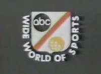 ABC Sports' ABC's Wide World Of Sports Video Open From 1968