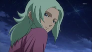 Reina Spriggan