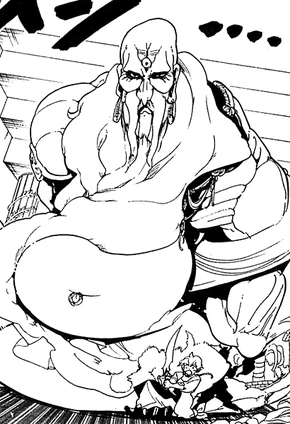 Amon1