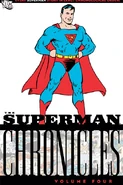 Superman Chronicles, Volume 4