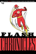 Flash Chronicles Vol 1 2
