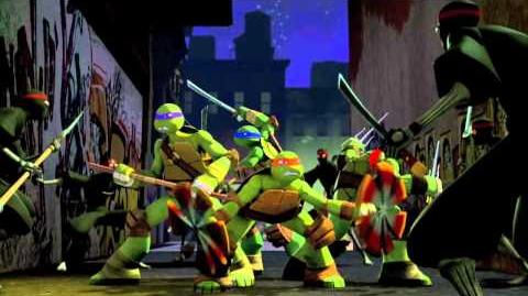 Tmnt 2012