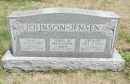 Gabrielsdatter-AnnaMarie tombstone