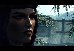 Lydia (My Wife)