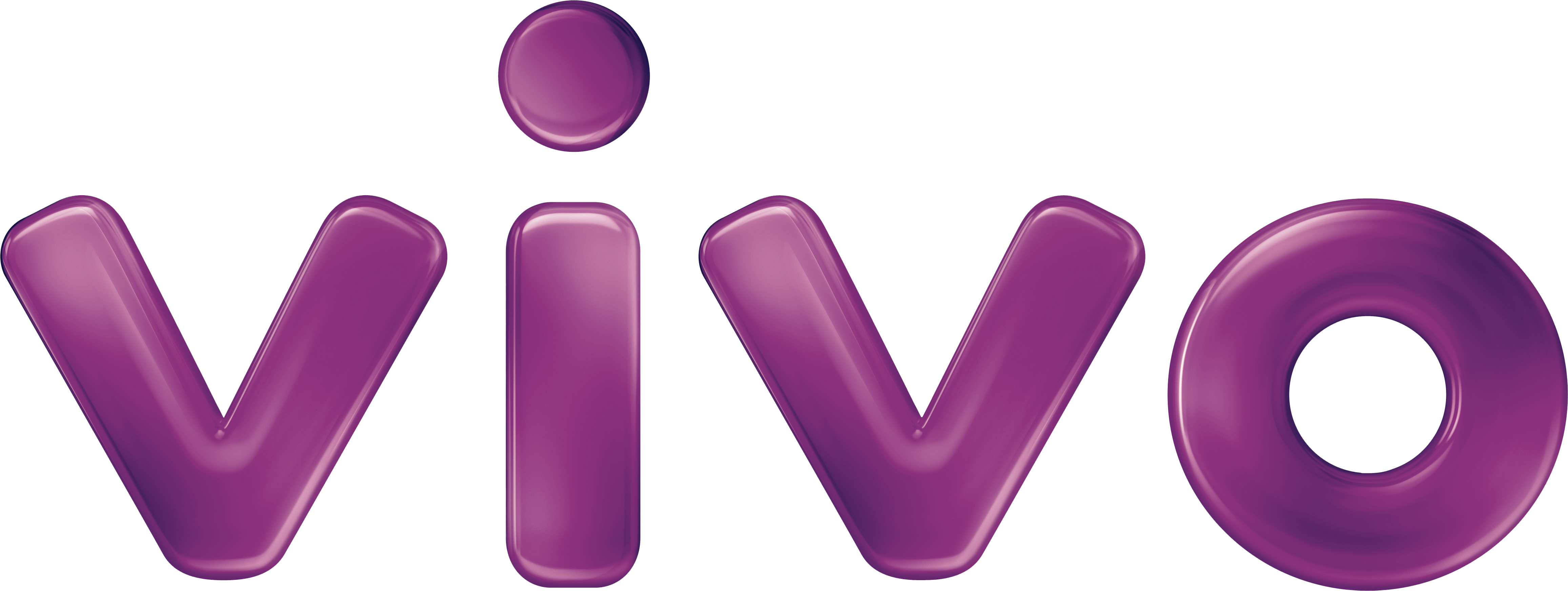 Vivo (telecommunications) - Logopedia, the logo and branding site