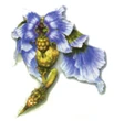 FFXIII2 enemy Dendrobium