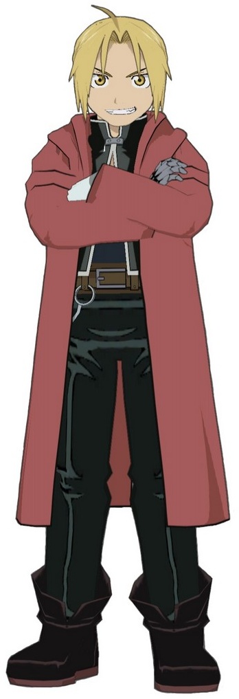 Edward Render