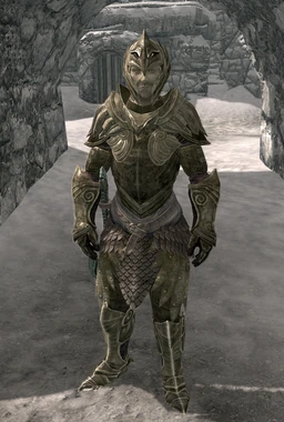 Northwatch Guard