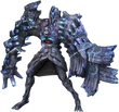 FFXIII enemy Ghast