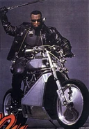 Blade's Bike 001