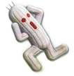 FFXIII2 enemy Cactuaroni