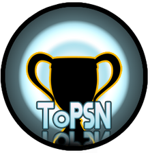 ToPSN logo