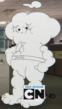 Charlie