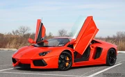 Aventador.