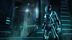 TRONEVOLUTION RecognizerPatrol