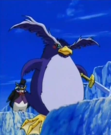 Penguins