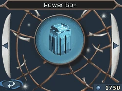 Pwrbox