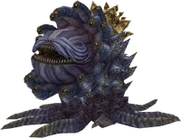 XII malboro king render