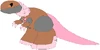 Alberdramon