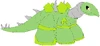 Kentrodramon