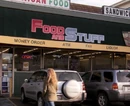 Food and Stuff logo