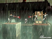 Undead Archer 3