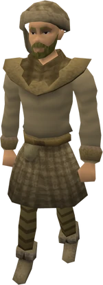 Rat Burgiss