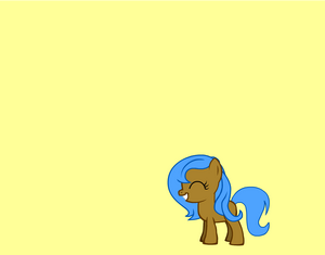 Filly bubblegum