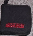 Cd case