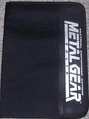 Staff folder