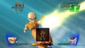 Krillin Kinect