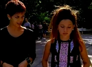 Careless Whisper Ashley and Ellie