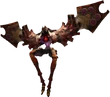 FFXIII enemy Nelapsi