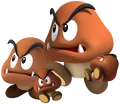 Mega Goomba SMWU