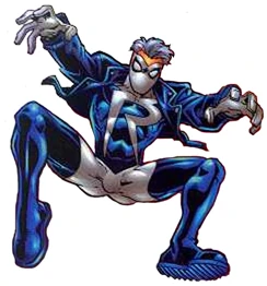 Ricochet 001