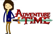 Adventure time me