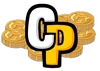 CP Coins Logo