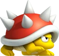 Spiny NSMB2